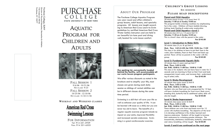 16296009-pool-flyer-fall-06-purchase-college-purchase