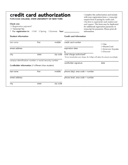16296376-purchase-college-state-university-of-new-york-check-one-registration-payment-transcript-fee-for-registration-in-fall-spring-summer-year-student-information-last-name-street-address-city-state-zip-code-first-middle-purchase