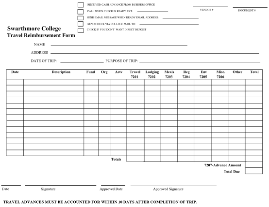 16323275-swarthmore-college-travel-reimbursement-form-swarthmore