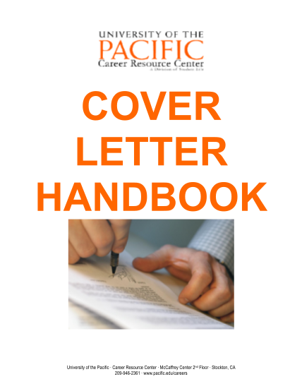 16324909-cover-letter-handbook-university-of-the-pacific-pacific