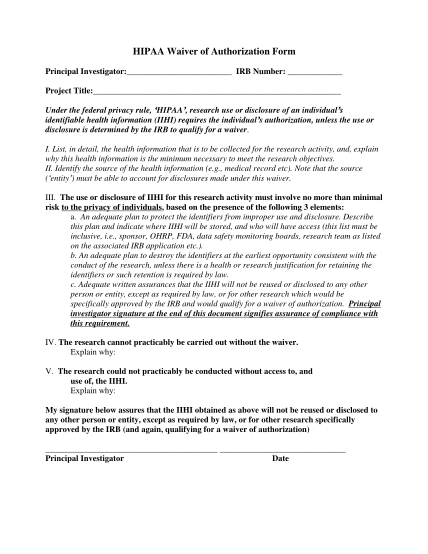 16336088-fillable-hipaa-waiver-of-authorization-form-stanford-downstate