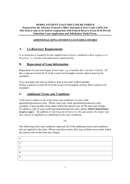 163416-fillable-co-borrower-in-iowa-form-iowa