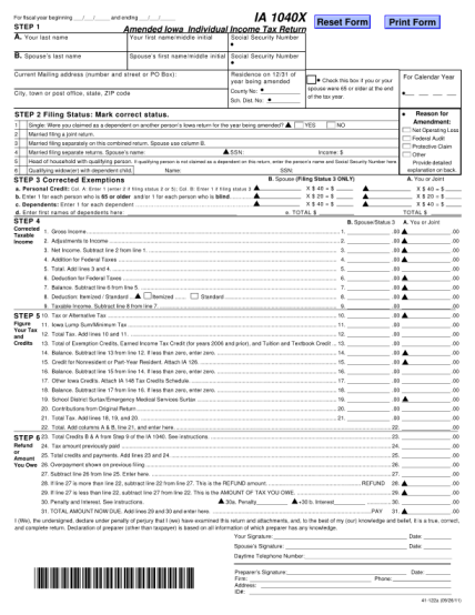 163696-fillable-iowa-1040x-form-iowa