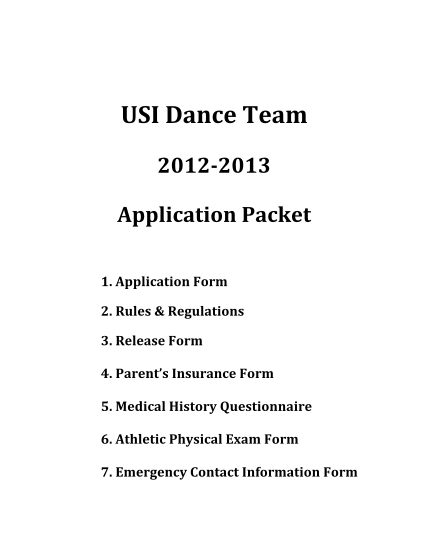 16387258-fillable-blank-dance-school-applications-forms-usi