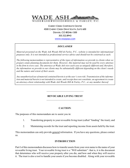 1639605-revocable-living-trust-wade-ash-woods-hill-amp-farley