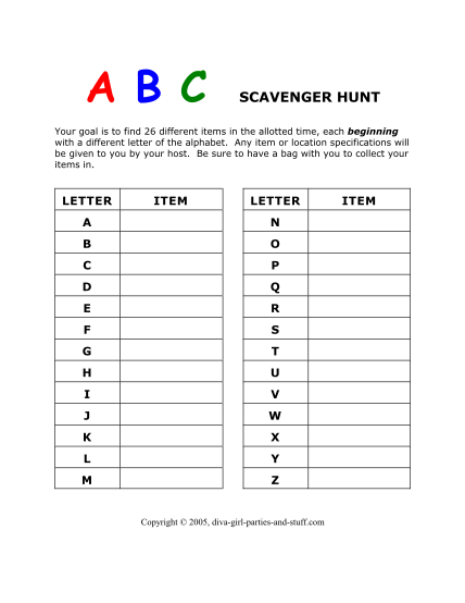 16406166-fillable-word-doc-print-out-scavenger-hunt-blank-forms-usca
