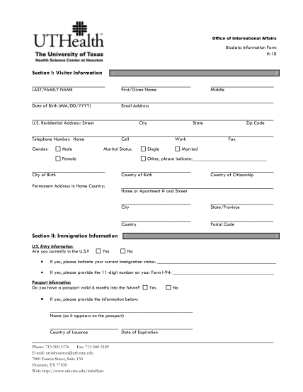 16432314-fillable-fill-and-print-marriage-biodata-form-uthouston