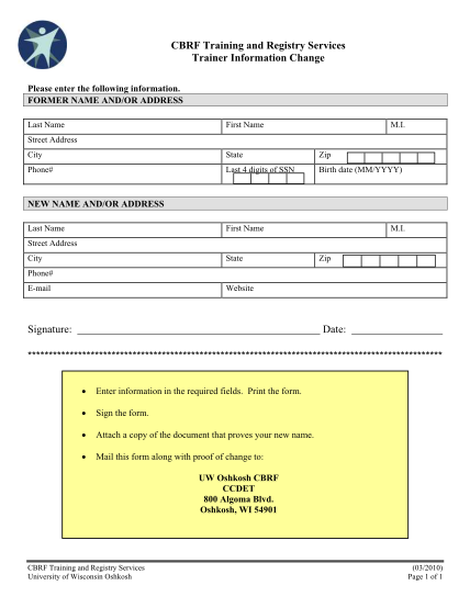 16494756-fillable-wisconsin-cbrf-registry-form-uwosh