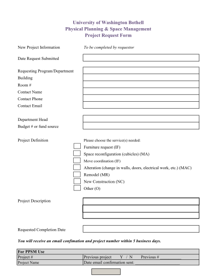 16509559-project-request-form-uw-bothell-uwb