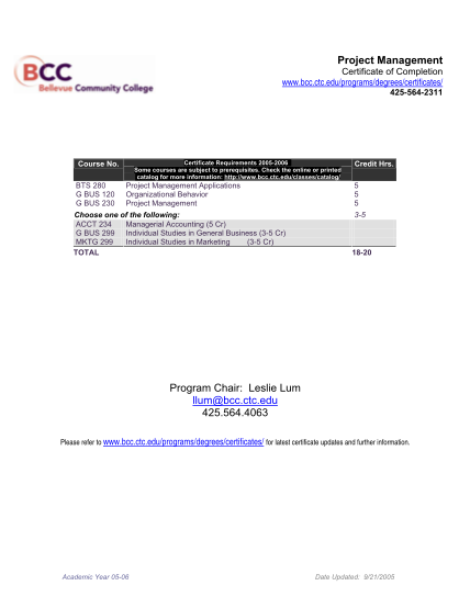 16554069-project-management-program-chair-leslie-lum-bellevue-college-bellevuecollege