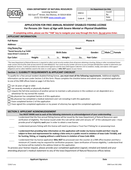 1656893-fillable-application-for-annual-resident-disabled-gun-license-iowa-form-iowadnr
