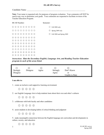 16579897-fillable-spa-survey-form-baylor