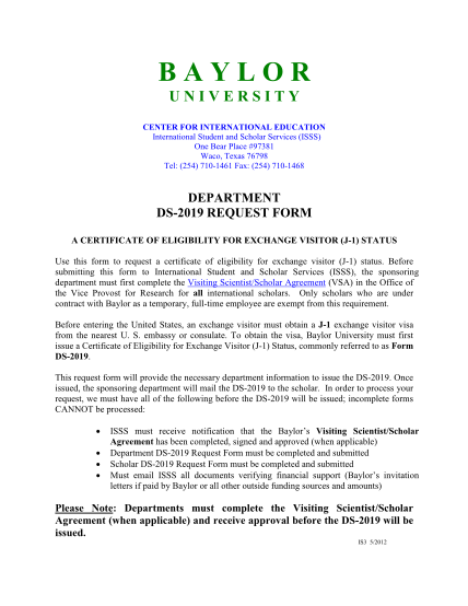 16580397-department-ds-2019-request-form-baylor-university-baylor