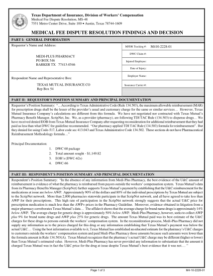 165843-m4102228-mail-to--texas-department-of-insurance-state-texas-tdi-texas