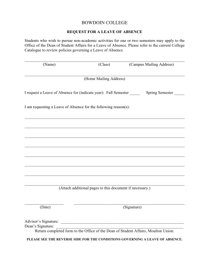 16589723-leave-of-absence-form-pdf-bowdoin-college-bowdoin
