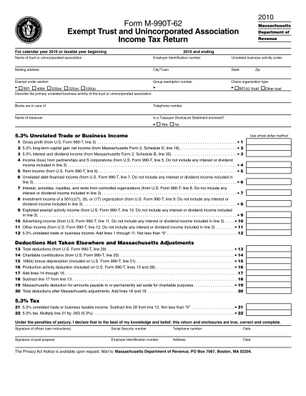 1659253-fillable-m-990t-62-instructions-form-mass