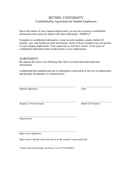 16597657-confidentiality-agreement-for-student-employees-bethel-university-bethel