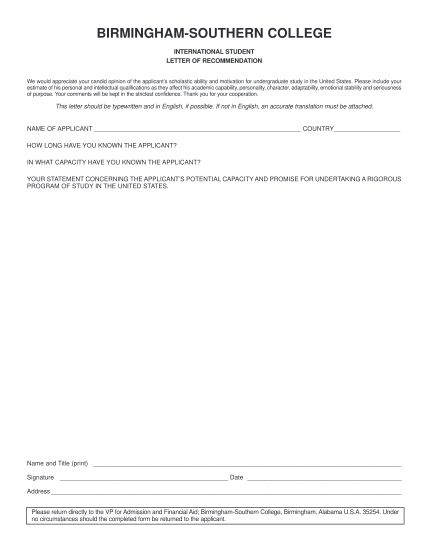 16599596-fillable-birmingham-southern-recommendation-letter-form-bsc