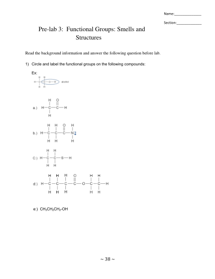 16600260-pre-lab-3-functional-groups-smells-and-structures-bhsu