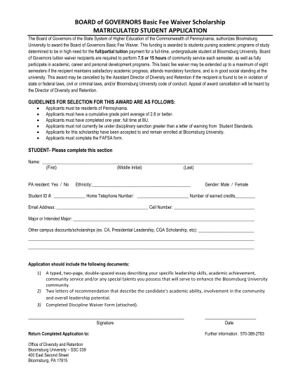 18 Citizenship Application Fee Waiver Free To Edit Download Print 