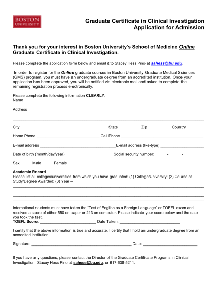 16610358-graduate-certificate-in-clinical-investigation-boston-university-bu