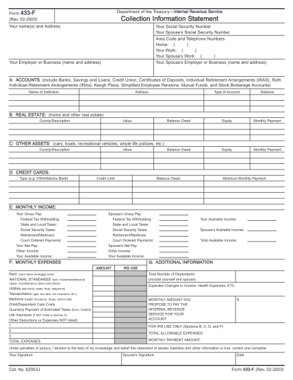 1662039-fillable-2003-4333f-irs-code-form