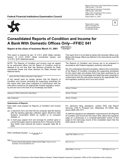 1663716-mar01_041-consolidated-reports-of-condition-and-income-for-a-bank-with--fdic-other-forms-fdic