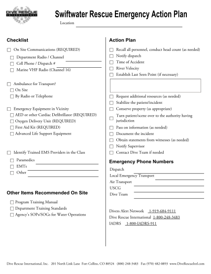 16677090-fillable-emergency-action-plan-template-fillable-form-csuchico
