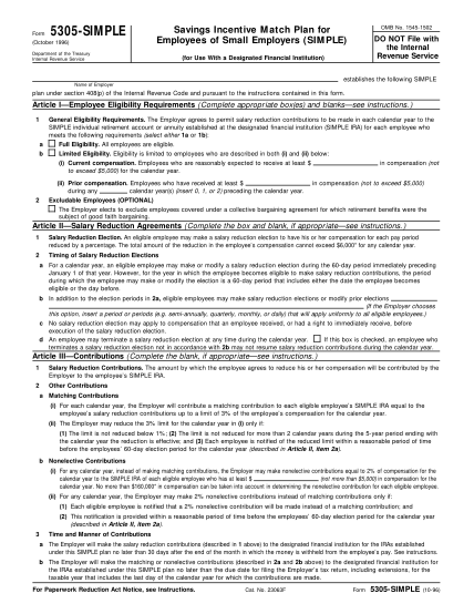 1668441-f5305sim-form-5305-simple-rev-october-1996-irs-tax-forms--1998