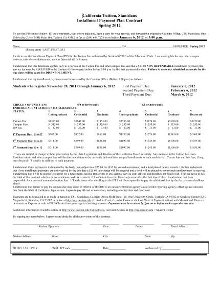 16694183-fillable-csu-stanislaus-installment-payment-plan-fall-2012-form-csustan