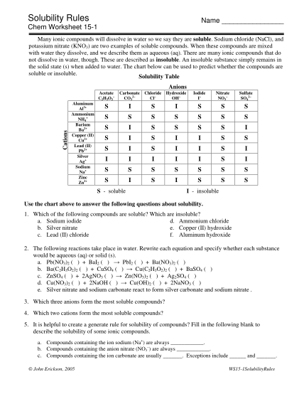 16700657-solubility-rules-worksheet