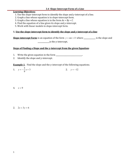 16700673-fillable-slope-intercept-learning-targets-form-csun