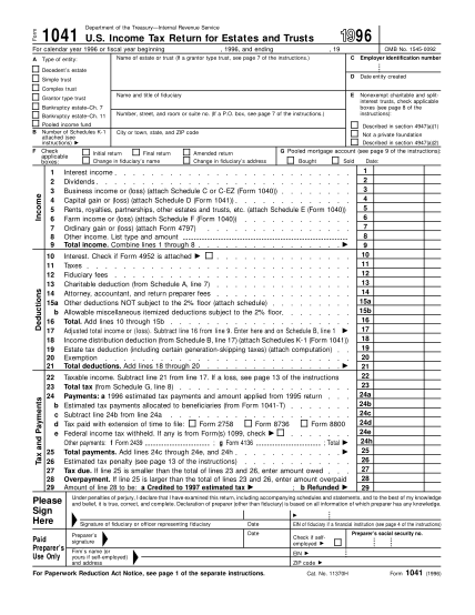 1670352-fillable-1996-irs-form-1041-for-1996