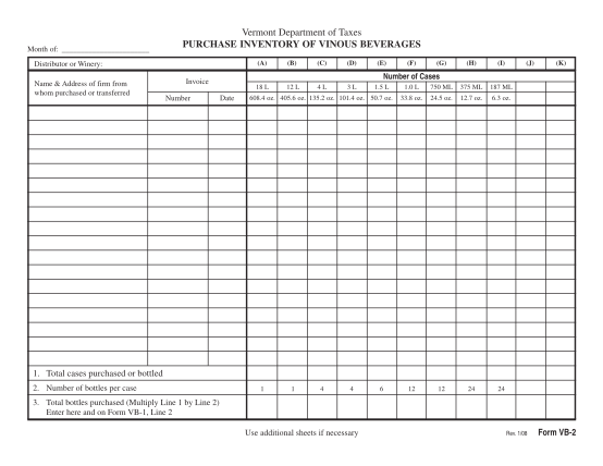 167734-fillable-vermont-tax-inventory-sheet-form-tax-vermont