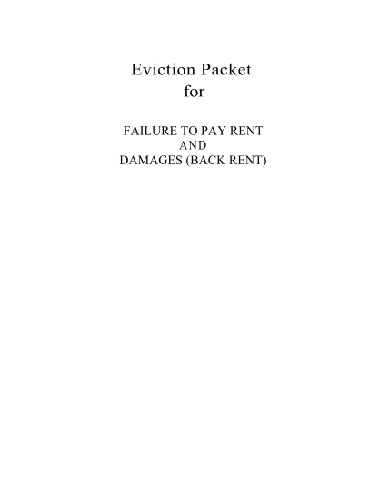 1679080-evictionpacketf-orfailuretopayr-entanddamages_b-ackrent-eviction-beginofm-other-forms