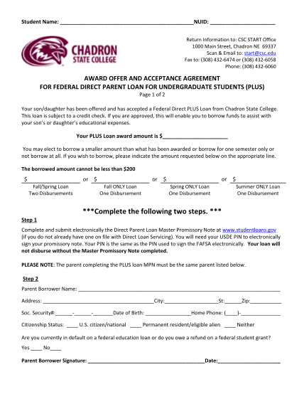 16816755-award-offer-and-acceptance-agreement-chadron-state-college-csc