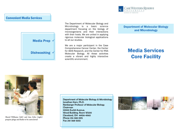 16830507-media-services-core-facility-case