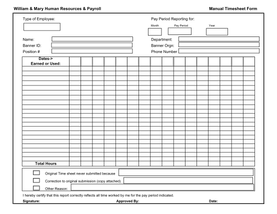 16879915-manual-timesheet-form-college-of-william-and-mary-wm