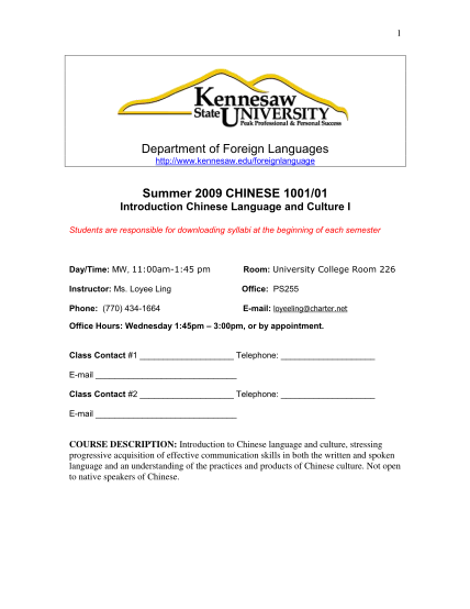 16999027-1-department-of-foreign-languages-httpwww-kennesaw
