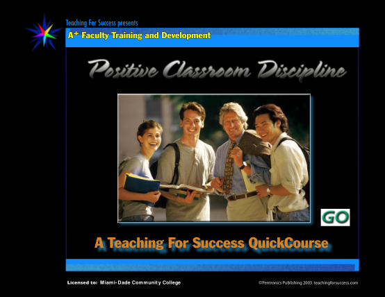 17040113-positive-classroom-discipline-miami-dade-college-mdc