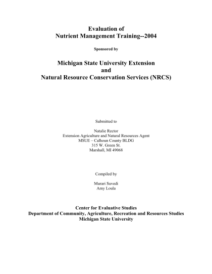 17048111-msue-netrient-management-training-evaluationdoc-msu