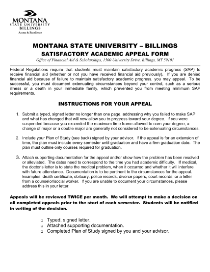 17124189-satisfactory-academic-progress-appeal-form-montana-state-msubillings