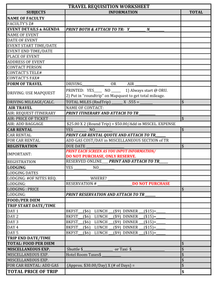 17138651-total-price-of-trip-travel-requisition-worksheet-oru
