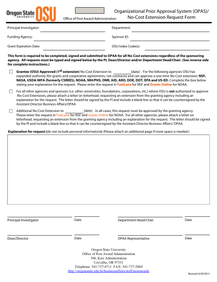 17142928-no-cost-extension-request-form-physics-at-oregon-state-university-physics-oregonstate