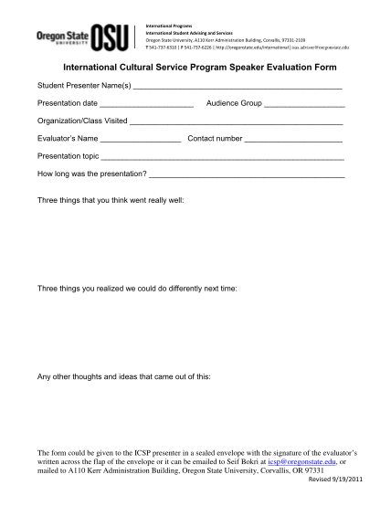 17172412-international-cultural-service-program-speaker-evaluation-form-oregonstate