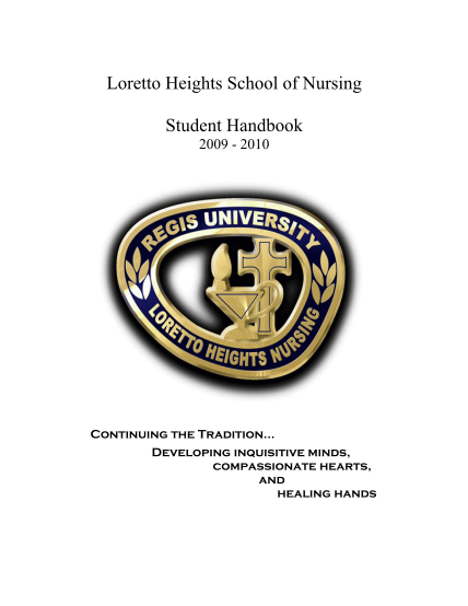 17220847-loretto-heights-department-of-nursing-regis-university-regis