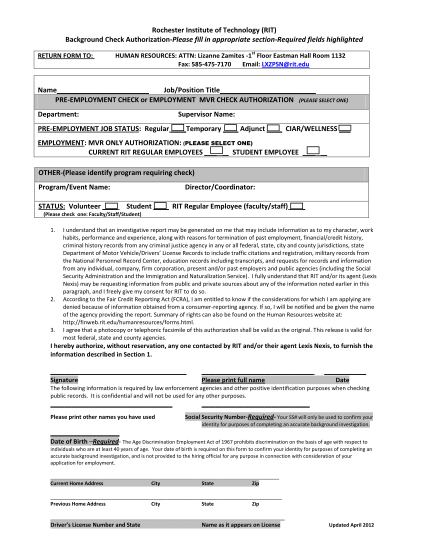 17229896-fillable-pre-hire-mvr-form-rit