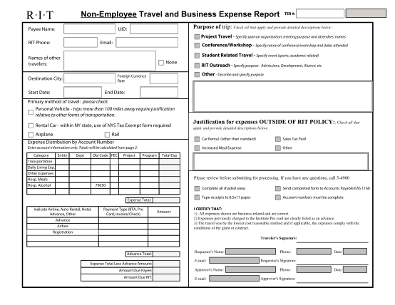 17232682-non-employee-travel-and-business-expense-report-rit