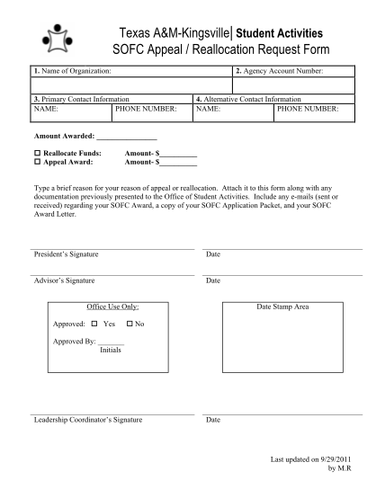 17237743-student-activities-sofc-appeal-reallocation-request-form-tamuk