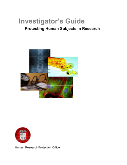 17245499-investigatoramp39s-guide-texas-tech-university-health-sciences-center-ttuhsc